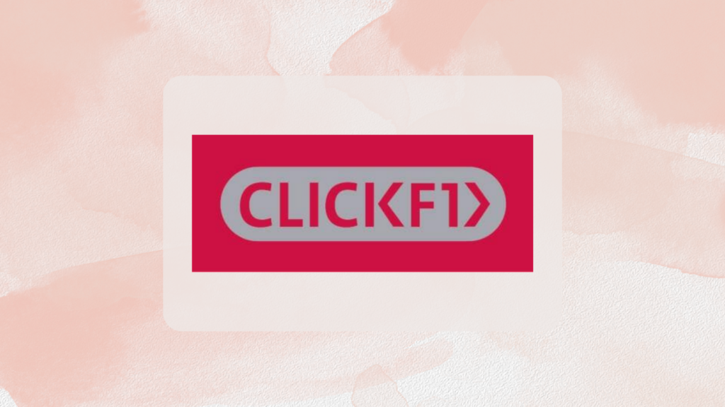 Click F1